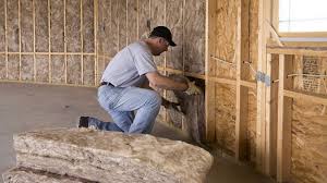 Types of Insulation We Offer in Shiloh, IL