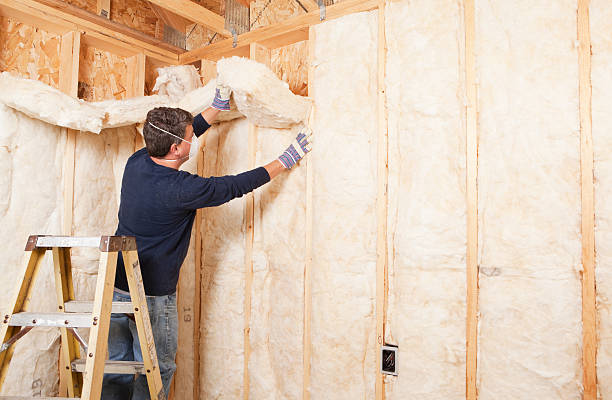 Best Insulation for New Construction in Shoh, IL